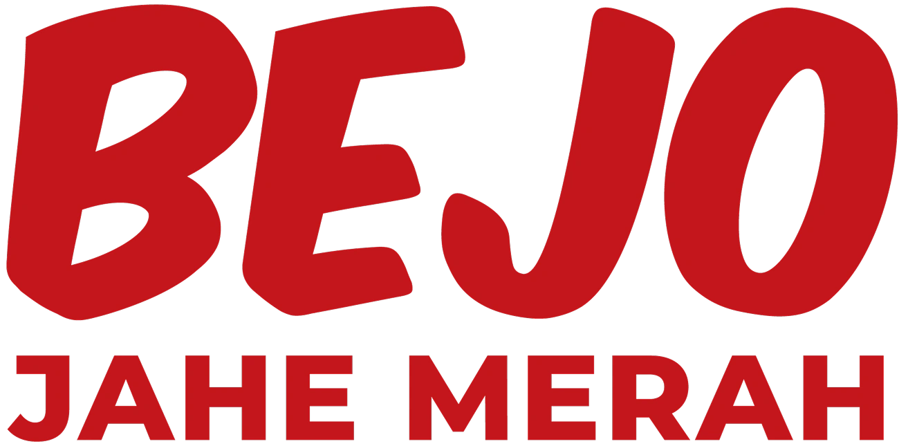Bejo Jahe Merah